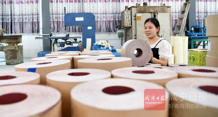 通城县整合资金2.2亿元建成94处&ldquo;微工厂&rdquo;